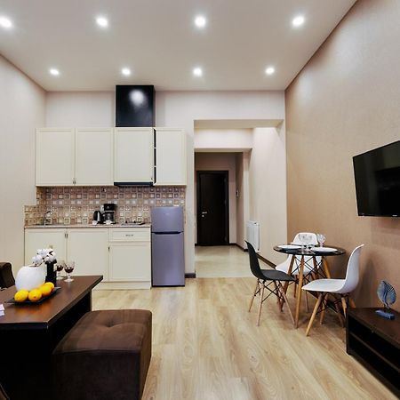 Residence North Avenue, Teryan 8. 14 2 Yerevan Exterior photo