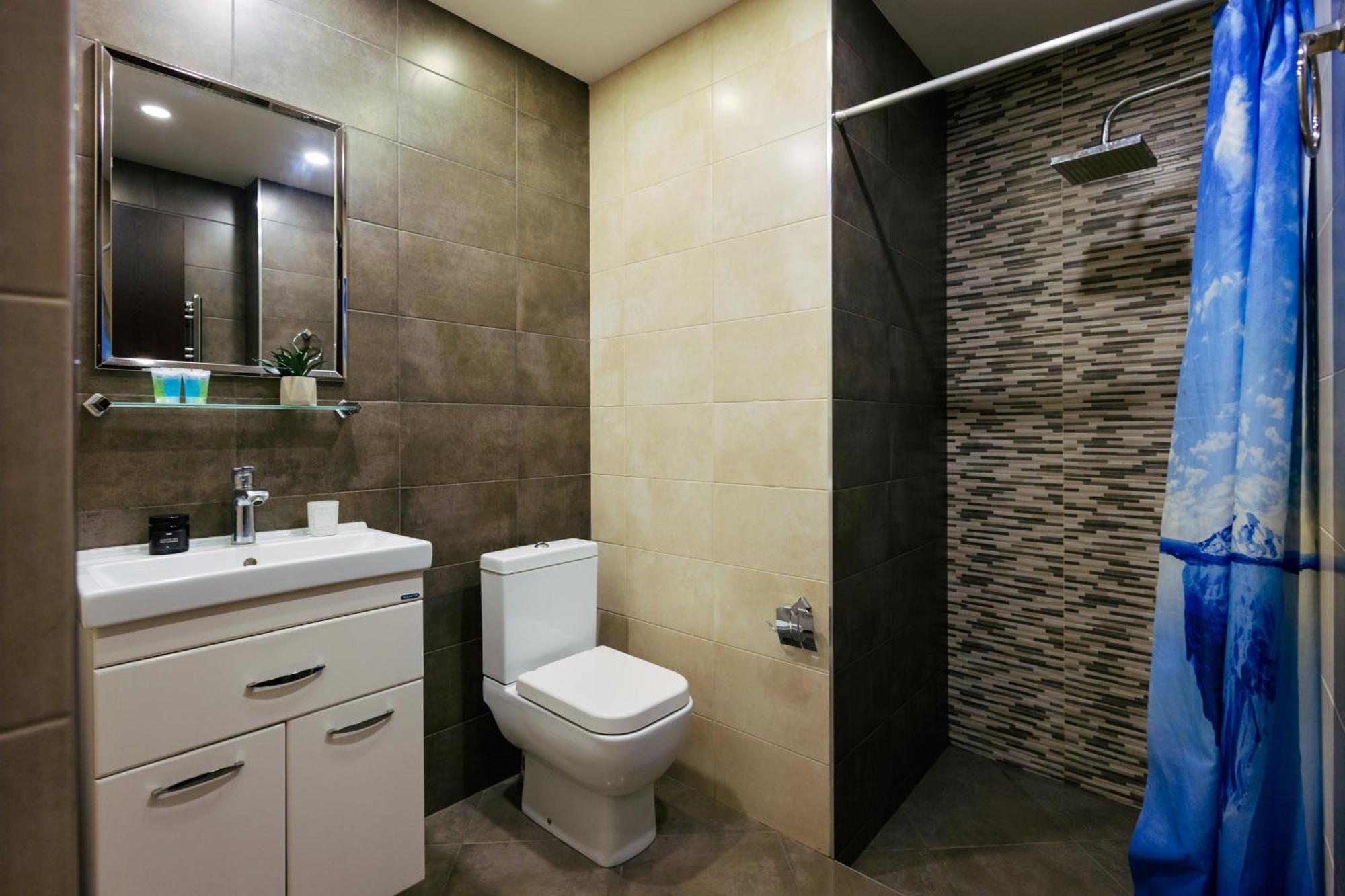 Residence North Avenue, Teryan 8. 14 2 Yerevan Exterior photo