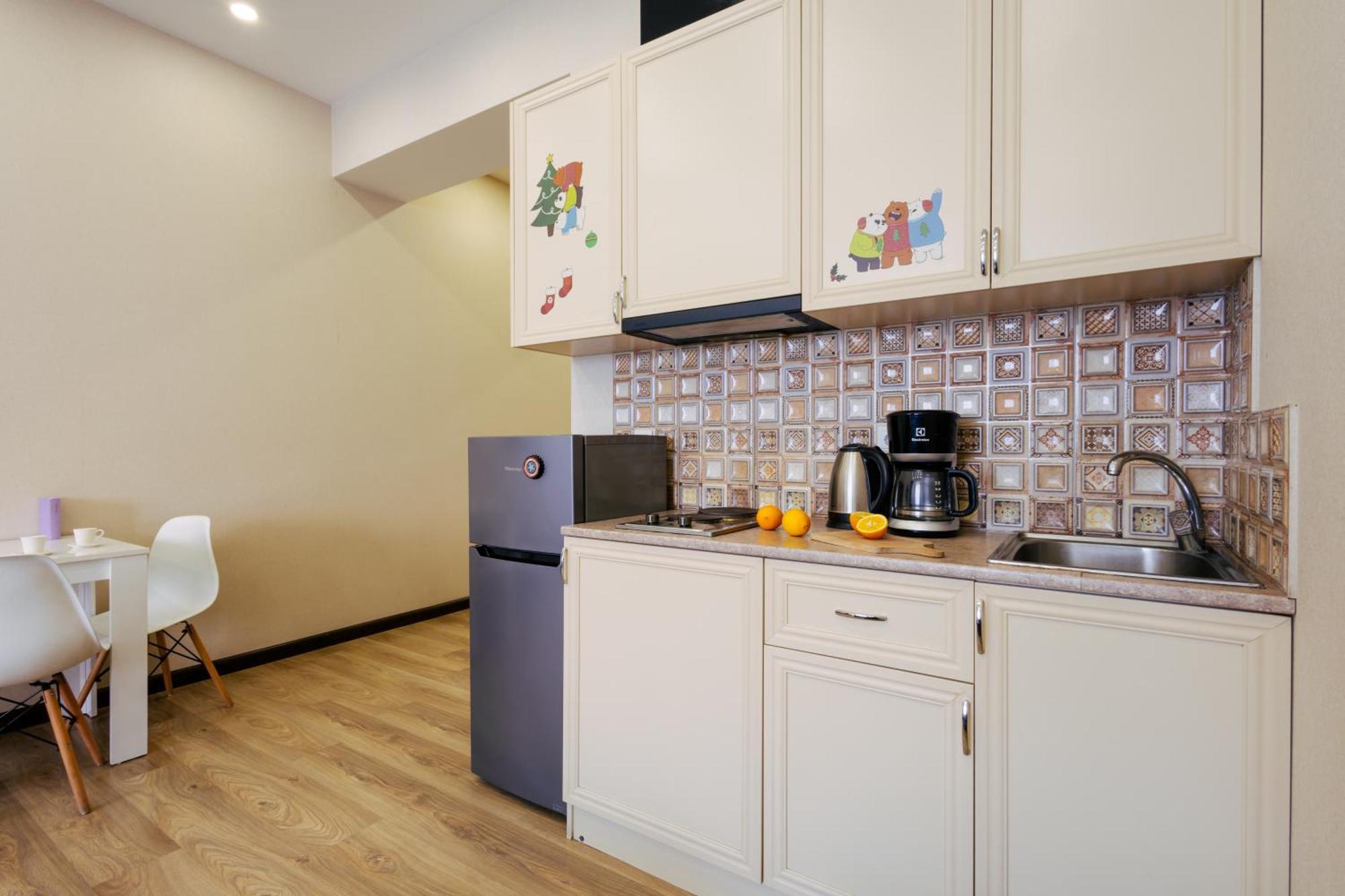 Residence North Avenue, Teryan 8. 14 2 Yerevan Exterior photo