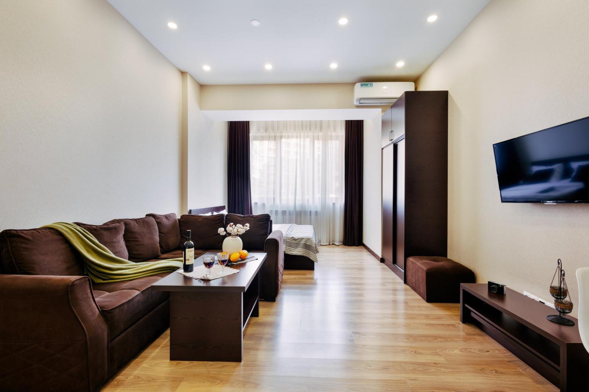 Residence North Avenue, Teryan 8. 14 2 Yerevan Exterior photo