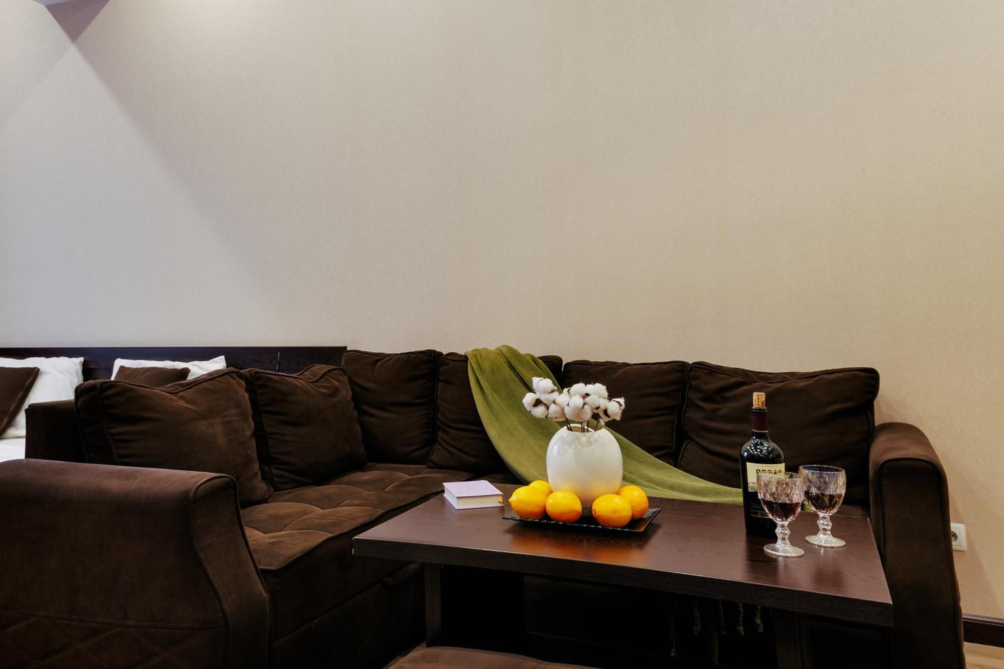 Residence North Avenue, Teryan 8. 14 2 Yerevan Exterior photo